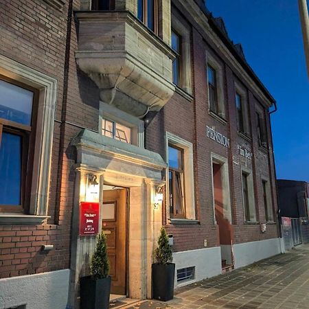 Pension Im Bett Nuremberg Exterior photo