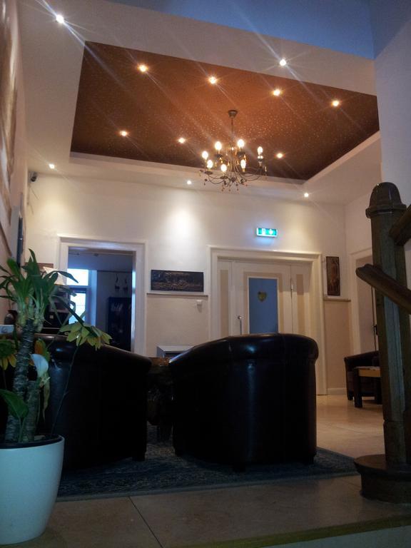 Pension Im Bett Nuremberg Exterior photo
