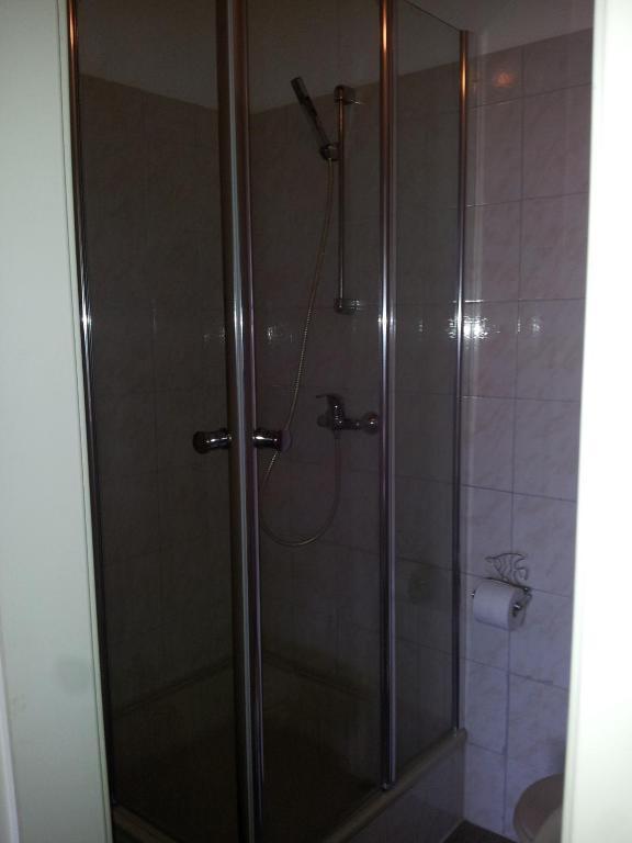 Pension Im Bett Nuremberg Room photo